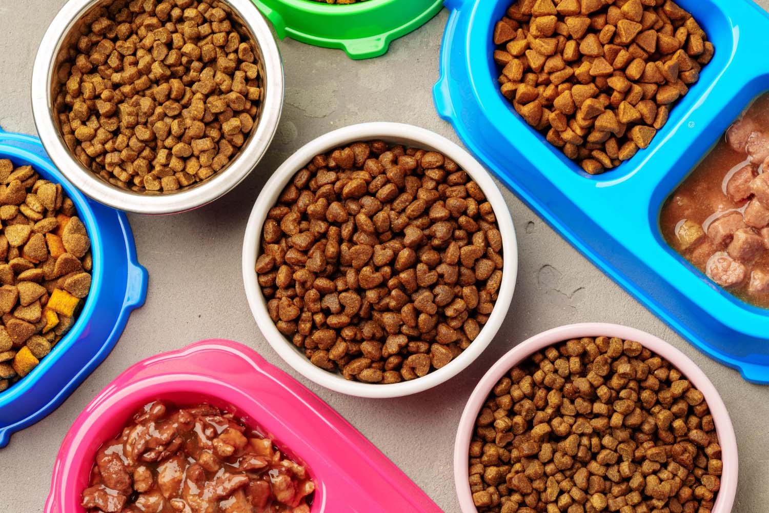 Where to Buy Pet Food